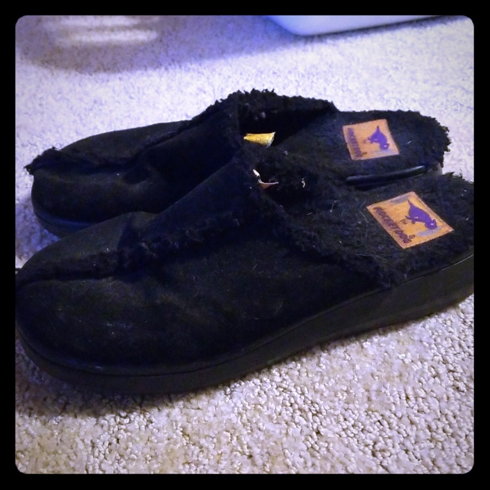 Rocketdog clogs
